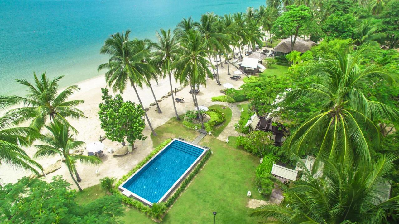 Baan Thong Ching Resort Khanom Luaran gambar