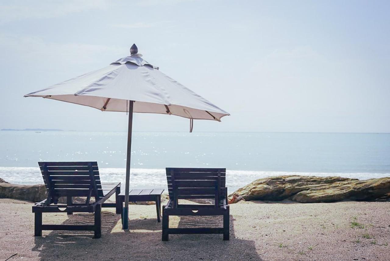 Baan Thong Ching Resort Khanom Luaran gambar