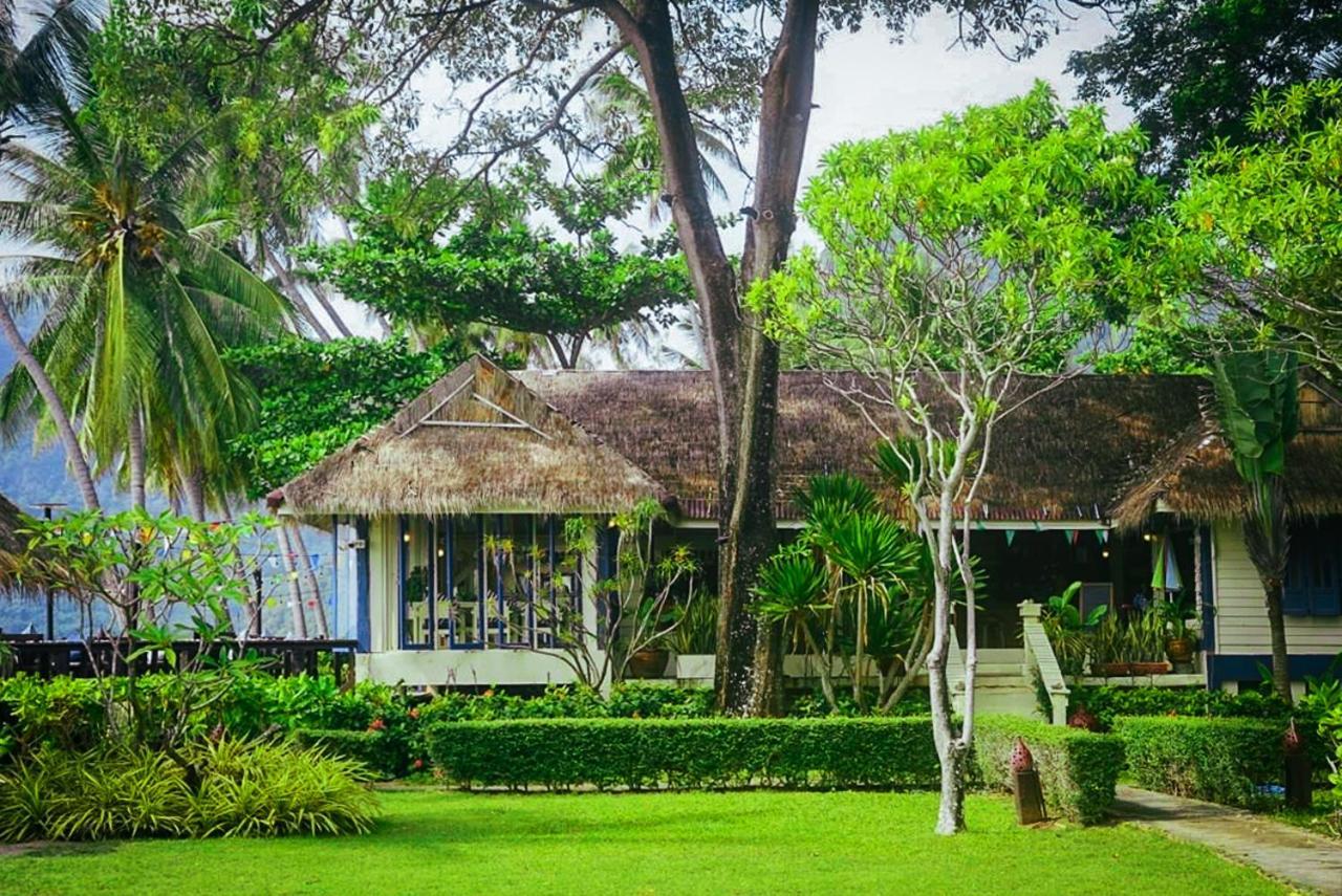 Baan Thong Ching Resort Khanom Luaran gambar